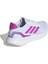Runfalcon 5 W Kadın Koşu Ayakkabısı JR3089 Renkli 5