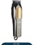 Şarj Edilebilir Saç Kesme Makinesi Hassas Tıraş Başlığı ile 90 dk Kullanım Süresi 6