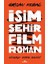Marifetname 1-2 (Ciltli - Kutulu Set) + Isim Şehir Film Roman + Fbı Tarihi 1908-2023: Kuruluşundan Günümüze 2