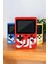 Çocuklara Özel Sup 400 Oyunlu Mini Oyun Konsolu - UD001X-50SJC1 3