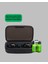 1800 MAH Güçlü Şarj Kutusu ile Bluetooth Kulaklık Seti - UD001X-50P120 5