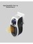 LED Ekranlı Ayarlanabilir Sıcaklık Mini Priz Isıtıcı Sessiz - UD001X-50K7G5 3