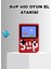 Sup Game Box El Konsolu – 500 Oyunlu Tv Bağlantılı 5 Saat Oyun Süresi - UD001X-50NR35 1