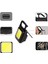 Anahtarlık Çok Amaçlı Mıknatıslı Taşınabilir Işık LED Şarjlı - UD001X-50R4B4 3