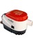 Marine Sealux Tekne Si̇nti̇ne Pompası Otomatikli̇ 1100 Gph 12V 1