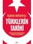 Eski Türk Tarihi: Türklerin Kökeni, Yönetimleri ve Çin ile Ilişkileri 3