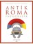 Antik Roma - Infografik (Ciltli) + Mekanlar ve Olaylarıyla Hz. Muhammed'in Hayatı: Mekke-Medine 1