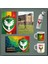 Isme Özel Amedspor Taraftar Seti - Amed Spor Posteri - Termosu - Kupası (Isim Için Mesaj Atınız) 1