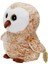 Peluş Baykuş Oyuncak 30 cm Özel Yapım 3