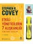 Etkili Yöneticilerin 7 Alışkanlığı-Stephen R. Covey-Nova Kitap- Fosforlu Kalem-Not Defteri Seti 1