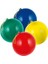 Punch Lastikli Balon 16 Inç 40 cm (4 Adet) 1