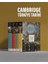 Cambridge Türkiye Tarihi (Ciltli - Kutulu Set) + Yahudilerin Tarihi: Mö 1000 - Ms 1492 - Kelimeleri Bulmak 1