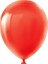Karışık Renk Pastel Balon 12 Inç 30 cm (20 Adet) 5