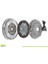 Xmpdby 4 Lü Set Volan Baski Disk Rulman Renault Megane Iv 18- Sc Nic Iv 18- Captur I 18- Dacia Dokker 18- Lodgy 18- Duster Ii 18- Nissan Qashqai Ii 18- 1.3tce 1