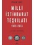 Milli Istihbarat Teşkilatı 1826-2023 + Enver Paşa’nın Eşi Naciye Sultan’ın Hatıraları 1