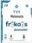 TYT Matematik 10'lu Frekans Denemeleri 1