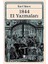 1844 El Yazmaları + Osmanlı'yı Yeniden Keşfetmek + Marifetname 1-2 (Ciltli - Kutulu Set) 1