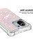 Xiaomi Mi 11 Glitter Sparkle Sevimli Sıvı Akan Tpu Için Telefon Kılıfı (Yurt Dışından) 5
