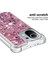 Xiaomi Mi 11 Glitter Sparkle Sevimli Sıvı Akan Tpu Için Telefon Kılıfı (Yurt Dışından) 3