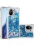 Xiaomi Mi 11 Glitter Sparkle Sevimli Sıvı Akan Tpu Için Telefon Kılıfı (Yurt Dışından) 5