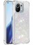Xiaomi Mi 11 Glitter Sparkle Sevimli Sıvı Akan Tpu Için Telefon Kılıfı (Yurt Dışından) 1