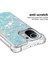 Xiaomi Mi 11 Glitter Sparkle Sevimli Sıvı Akan Tpu Için Telefon Kılıfı (Yurt Dışından) 3