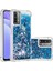 Xiaomi Poco M3 Glitter Sparkle Sevimli Tpu Koruyucu Sıvı Için Telefon Kılıfı (Yurt Dışından) 2