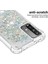 Xiaomi Poco M3 Glitter Sparkle Sevimli Tpu Koruyucu Sıvı Için Telefon Kılıfı (Yurt Dışından) 4
