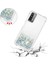 Xiaomi Poco M3 Glitter Sparkle Sevimli Tpu Koruyucu Sıvı Için Telefon Kılıfı (Yurt Dışından) 5
