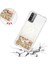 Xiaomi Poco M3 Glitter Sparkle Sevimli Tpu Koruyucu Sıvı Için Telefon Kılıfı (Yurt Dışından) 4