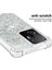 Telefon Kılıfı Için Xiaomi 11T/11T Pro Quicksand Glitter Sparkle Sevimli Tpu (Yurt Dışından) 4