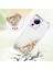 Xiaomi 13 Lite Tpu Koruyucu Quicksand Glitter Sparkle Için Telefon Kılıfı (Yurt Dışından) 2