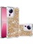 Xiaomi 13 Lite Tpu Koruyucu Quicksand Glitter Sparkle Için Telefon Kılıfı (Yurt Dışından) 3