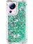 Xiaomi 13 Lite Tpu Koruyucu Quicksand Glitter Sparkle Için Telefon Kılıfı (Yurt Dışından) 3