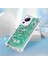 Xiaomi 13 Lite Tpu Koruyucu Quicksand Glitter Sparkle Için Telefon Kılıfı (Yurt Dışından) 5