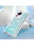 Xiaomi 13 Lite Tpu Koruyucu Quicksand Glitter Sparkle Için Telefon Kılıfı (Yurt Dışından) 4