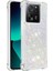 Telefon Kılıfı Için Xiaomi 13T/13T Pro Quicksand Sıvı Akan Glitter (Yurt Dışından) 1