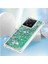 Telefon Kılıfı Için Xiaomi 13T/13T Pro Quicksand Sıvı Akan Glitter (Yurt Dışından) 5