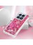 Xiaomi 14T Pro Darbeye Sıvı Akan Tpu Glitter Için Telefon Kılıfı (Yurt Dışından) 5