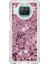 Xiaomi 10T Lite Darbeye Glitter Sparkle Sevimli Sıvı Tpu Için Telefon Kılıfı (Yurt Dışından) 3