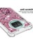 Xiaomi 10T Lite Darbeye Glitter Sparkle Sevimli Sıvı Tpu Için Telefon Kılıfı (Yurt Dışından) 4