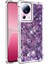 Xiaomi 13 Lite Tpu Koruyucu Quicksand Glitter Sparkle Için Telefon Kılıfı (Yurt Dışından) 1