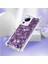 Xiaomi 13 Lite Tpu Koruyucu Quicksand Glitter Sparkle Için Telefon Kılıfı (Yurt Dışından) 2