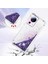 Xiaomi 13 Lite Tpu Koruyucu Quicksand Glitter Sparkle Için Telefon Kılıfı (Yurt Dışından) 3
