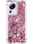Xiaomi 13 Lite Tpu Koruyucu Quicksand Glitter Sparkle Için Telefon Kılıfı (Yurt Dışından) 2