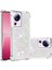 Xiaomi 13 Lite Tpu Koruyucu Quicksand Glitter Sparkle Için Telefon Kılıfı (Yurt Dışından) 5
