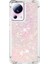 Xiaomi 13 Lite Tpu Koruyucu Quicksand Glitter Sparkle Için Telefon Kılıfı (Yurt Dışından) 2