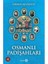 Osmanlı Padişahları + Marifetname 1-2 (Ciltli - Kutulu Set) 1