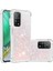 Xiaomi 10T/10T Pro Tpu Koruyucu Quicksand Glitter Sparkle Için Telefon Kılıfı (Yurt Dışından) 3