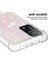 Xiaomi 10T/10T Pro Tpu Koruyucu Quicksand Glitter Sparkle Için Telefon Kılıfı (Yurt Dışından) 5